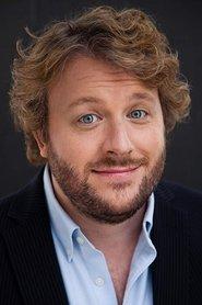 James Bachman as Ralph Wilkes in The Mortuary Collection 2020