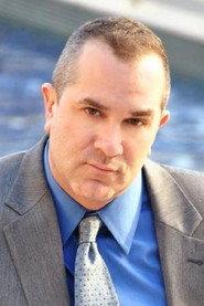 Fred Saldone as Officer DiMarco in Hot Parts 2003