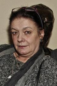 Lenka Skopalová as in In flagranti 1993