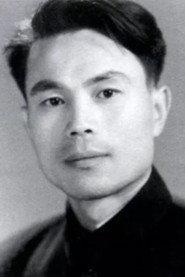 Tai Luo as 解放战士 in Soldier in White 1949