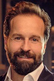 Alfie Boe as Self in Jim'll Fix It with Shane Richie 2011