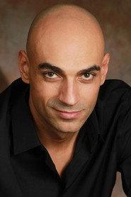 Shamel Hashish as Sebek in The Mummy: Rebirth 2019