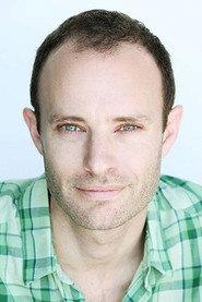 Jon Weinberg as Steve in The Last Hurrah 2009