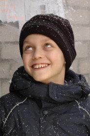 Nikita Skvirskiy as Егор in Trait 2009