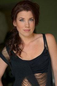 Katie Seeley as Lydia Bloodworthy in I Kissed a Vampire 2012