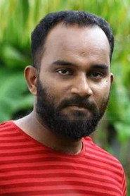Sundhar Pandyan as in Bombay Positive