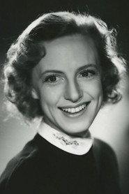 Annemette Svendsen as Kristiane Andersen in Kristiane af Marstal 1956