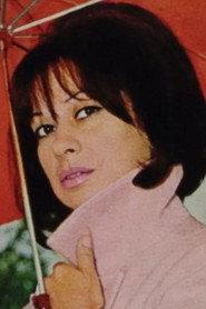 Maria Adelina as D. Berta in O Diabo Desceu à Vila 1979