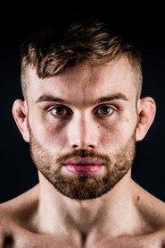 Myles Price as Self in PFL 2022 #4: Regular Season - Collard vs. Martinez 2022