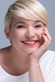 Nandia Kontogiorgi as in I'll take you away 2015