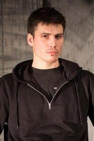 Nikola Šurbanović as in Sport Heart 2026