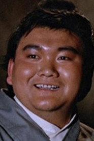 Lau Kwan as Chun's buddy in That Fiery Girl 1968