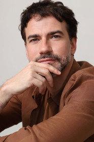 Daniel Tavares as Ficante de Caio na balada in Something Like That 2017