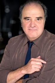 Moishe Teichman as Teacher (as Max Teichman) in In the Name of the People 2000