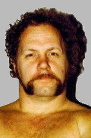 Bill White as The Red Demon in WWE Maple Leaf Wrestling: March '87 1987