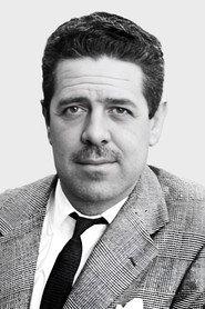 Luis García Berlanga as in October in Madrid 1965
