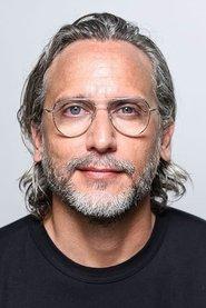 Fede Álvarez as Self in The Legacy of The Texas Chain Saw Massacre 2022