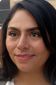 Denisse Martínez as Paulina in Perdidas 2025