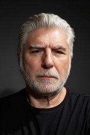 Atilla Olgaç as in What a Wonderful World 2024