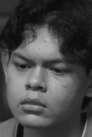 Adam Hakim as Panji in Teror: Darah Dibalas Darah 2023