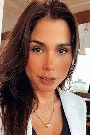 Gabriela Mezone as Rebe in FriendZone 2025
