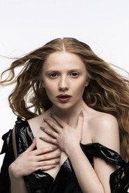 Ingret Kostenko as in parrot, death, and a piano 2024