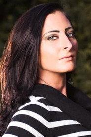 Scara Slayfield as The Witch in Erecting A Monster 2022