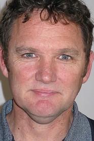 Des Morgan as The sunshine man in The Sunshine Man 2006