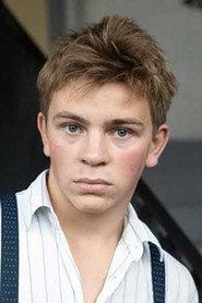 Dominikus Weileder as Freddy in Bibi & Tina: Simply Different 2022