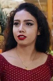 Alejandra Ceballos as María in Las sirvientas calientes 8 2021