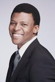 Vuyo Dabula as Saul in The Butcher's Soul