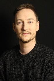 Jimmy Condaminas as David in Nuit Sauvage 2023