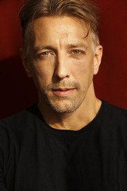 David Wendefilm as Andreas Fischer in Steirerangst 2023