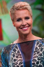 Sonja Zietlow as Self - Host in 20 Jahre RTL2 - Die Zukunft ist jetzt 2013