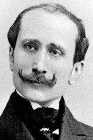 Edmond Rostand as Self in Those of Our Land 1915
