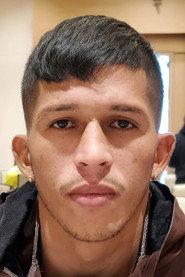 Juan Huertas as Self in Kevin Lele Sadjo vs. Abraham Buonarrigo 2023