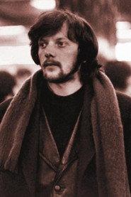 Márk Zala as Márk atya in Agnus Dei 1971