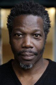 Clinton Blake as Matthew in Twofold 2023