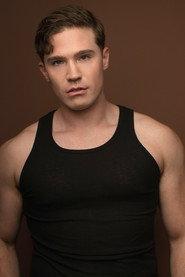 Nate Richardson as Ben in Stay With Me 2026