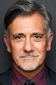 Carlos Lacámara as Ray Garcia in The Brothers Garcia: Mysteries of the Maya 2003
