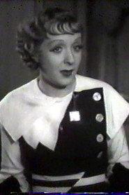 Mona Lys as Jeanette in Donogoo