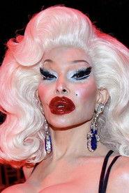 Amanda Lepore as Miss Divine in The Zanctuary 2016