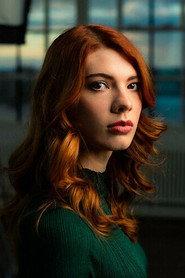 Manon Gage as Maria / Heather in Two of Everything 2022