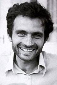 Sulejman Lelić as Pejo in On the Mountain of Konjuh 1966