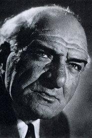 Hrachia Nersisyan as Гариб Гарибян in The Heart Sings 1957