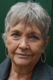 Shirley Dixon as The Ship (voice) in Doctor Who: Shada 2017