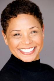 Sonya Maddox as Nurse in The Vest 2003