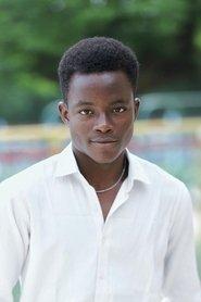 David Ezekiel as Abbey in Blood Vessel 2023