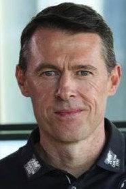 Craig McRae as in On The Inside - Collingwood's 2025 Season 2026