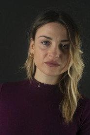 Chiara Gatti as in Rudi - Il Film